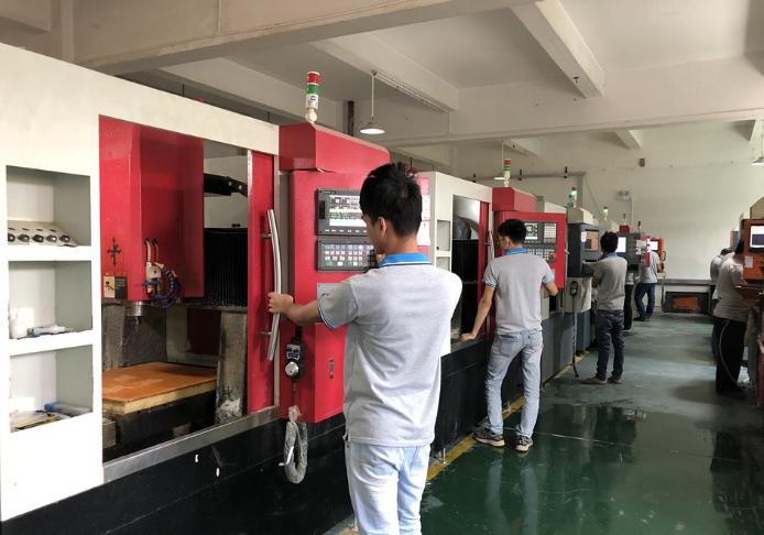 深挖兩年，秋平模型借助金石3D打印機(jī)崛起為重慶汽車手板之最