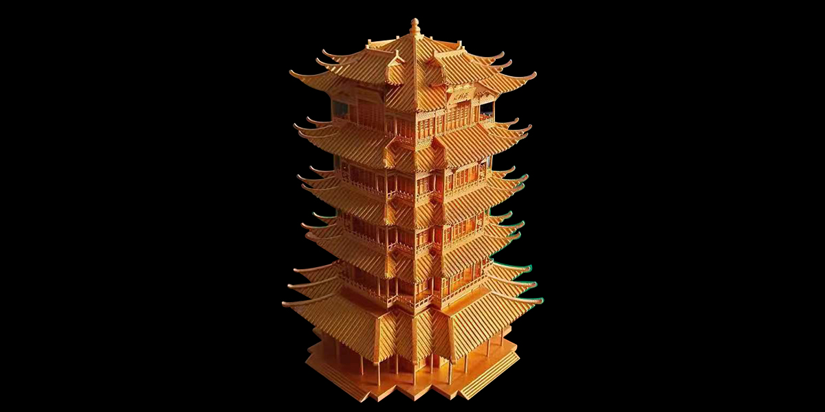 建筑沙盤(pán)