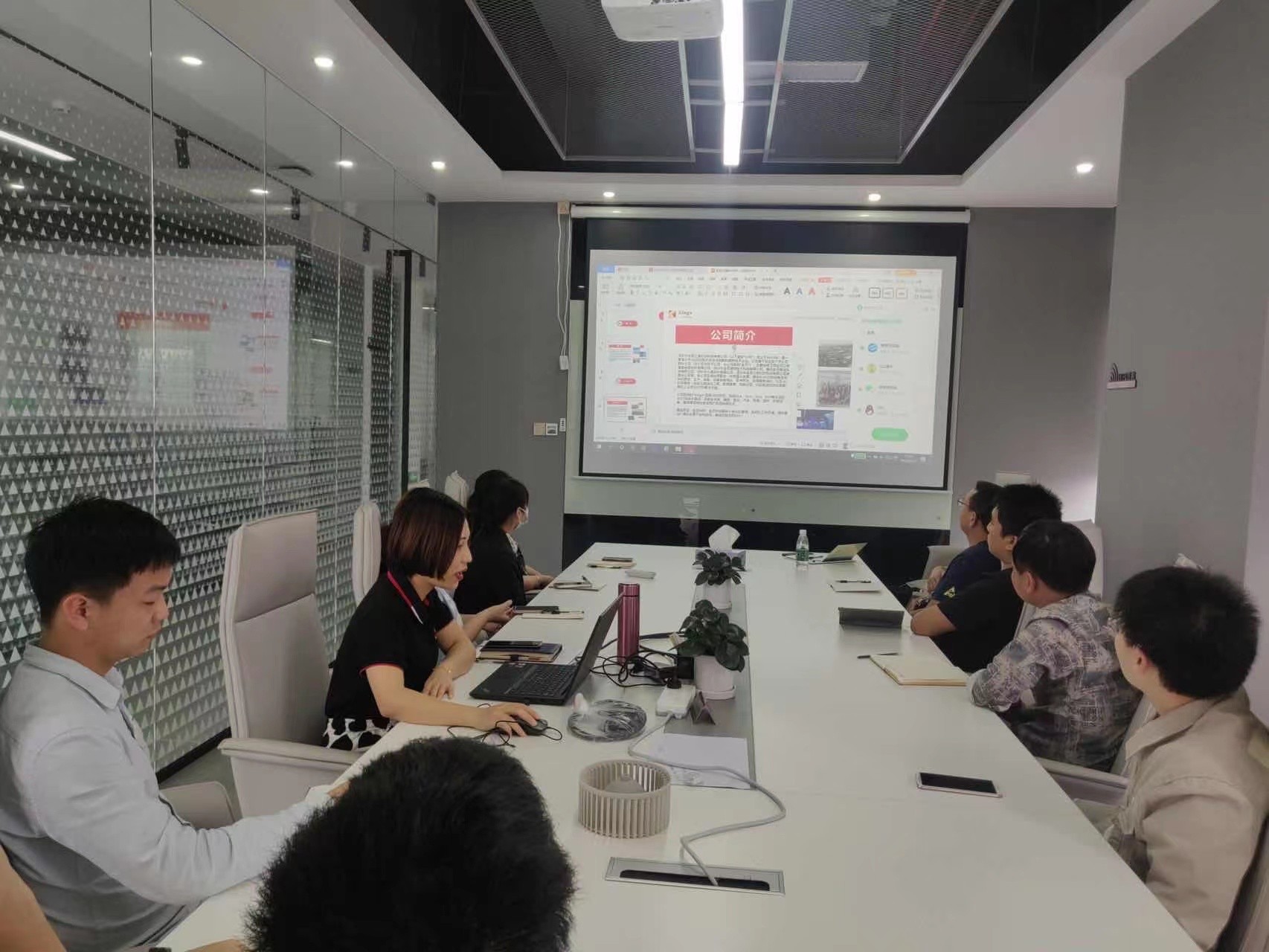 凝“新”聚力，逐夢前行｜深圳金石三維四月新員工入職培訓(xùn)圓滿結(jié)束