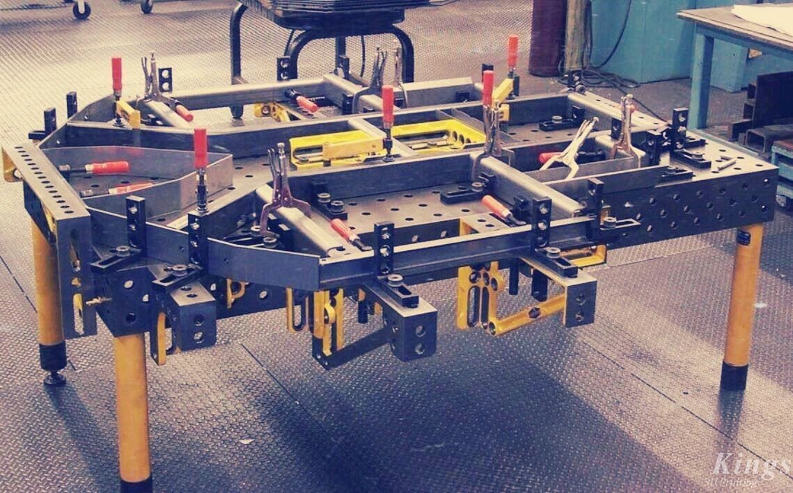 3D打印能否撼動百億級汽車工裝市場？