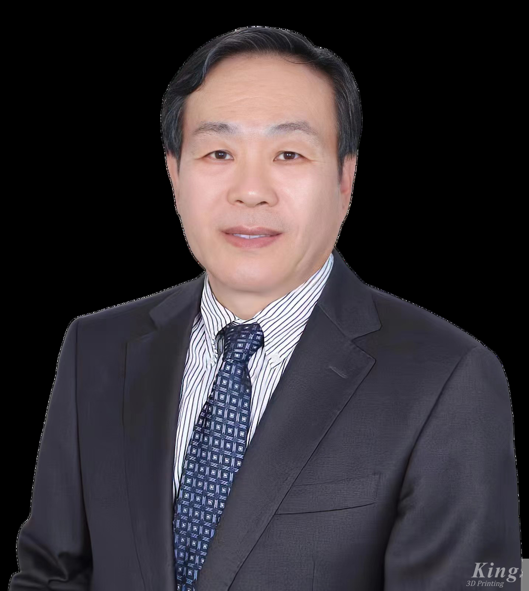 3D打印純鈦性能媲美TC4！?金石三維首席科學(xué)家楊永強(qiáng)教授團(tuán)隊(duì)新突破