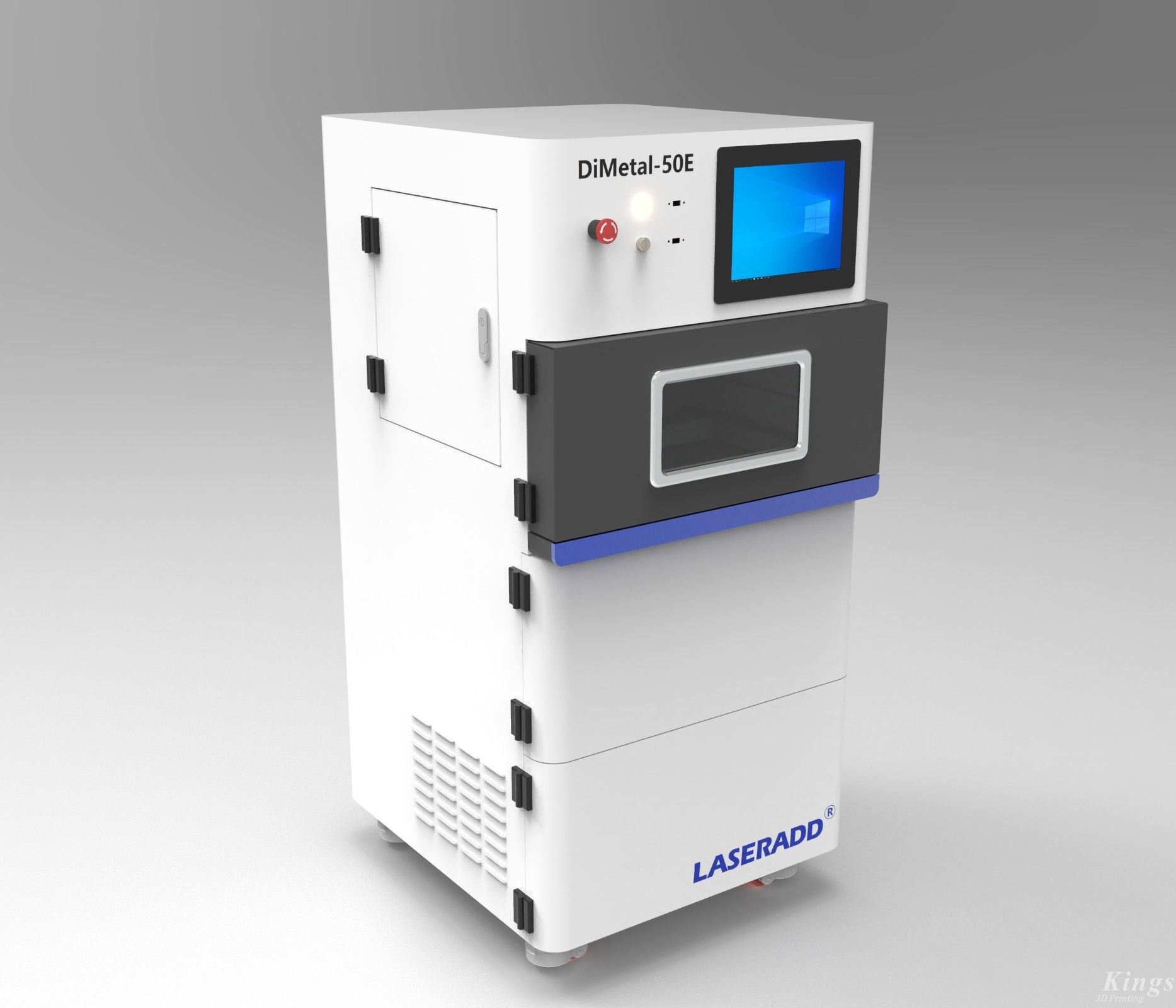 DiMetal-50E