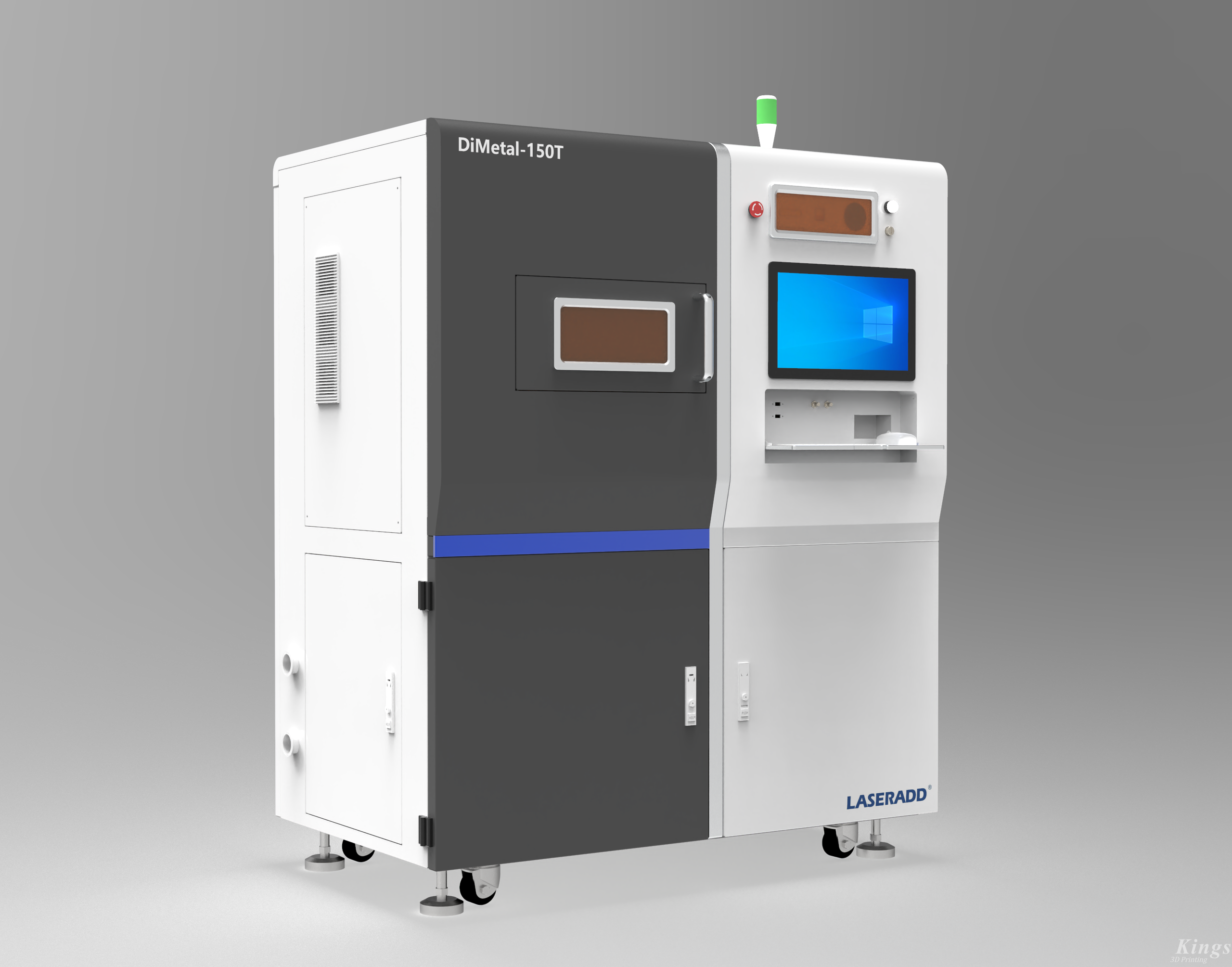 DiMetal-150