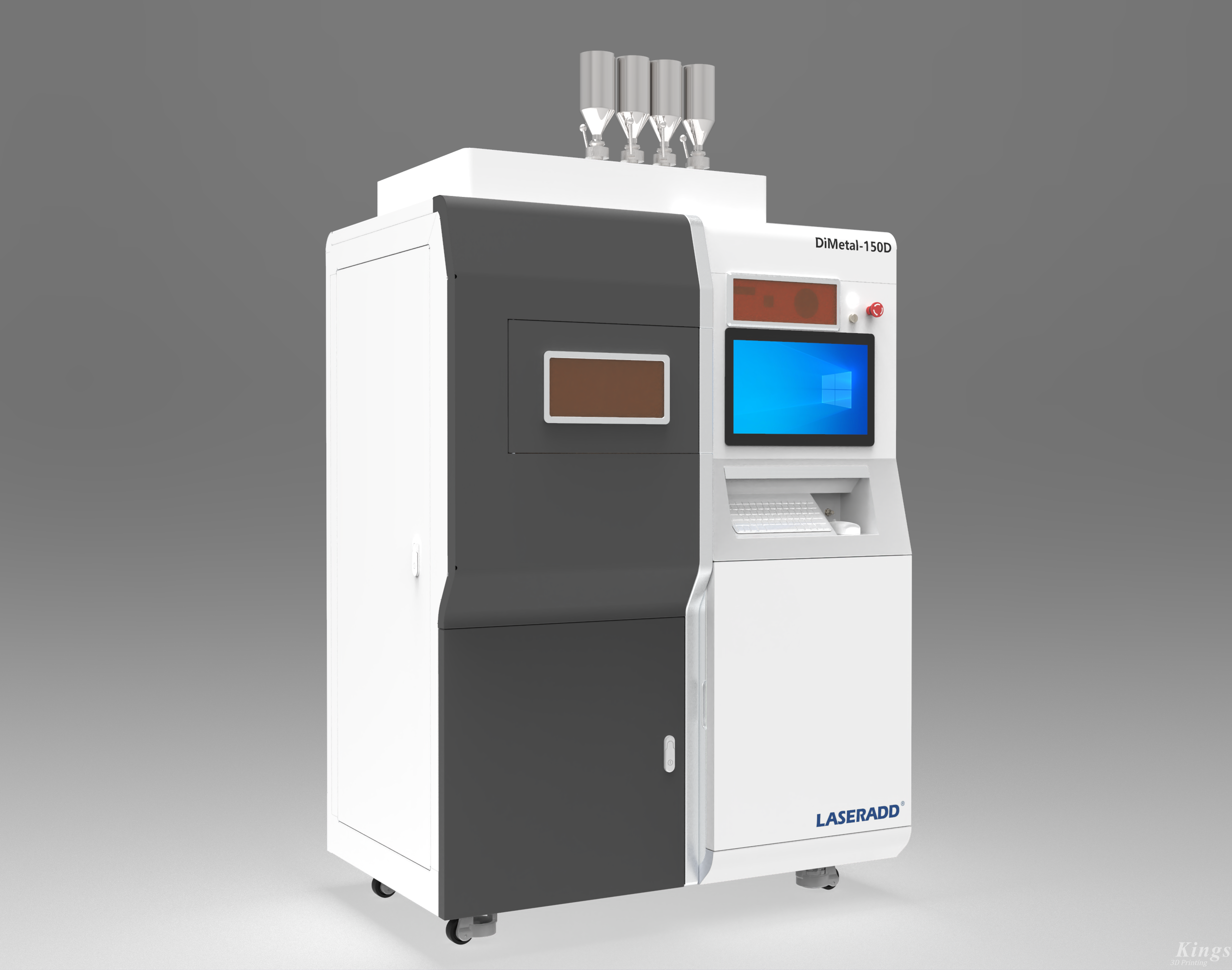 DiMetal-150D