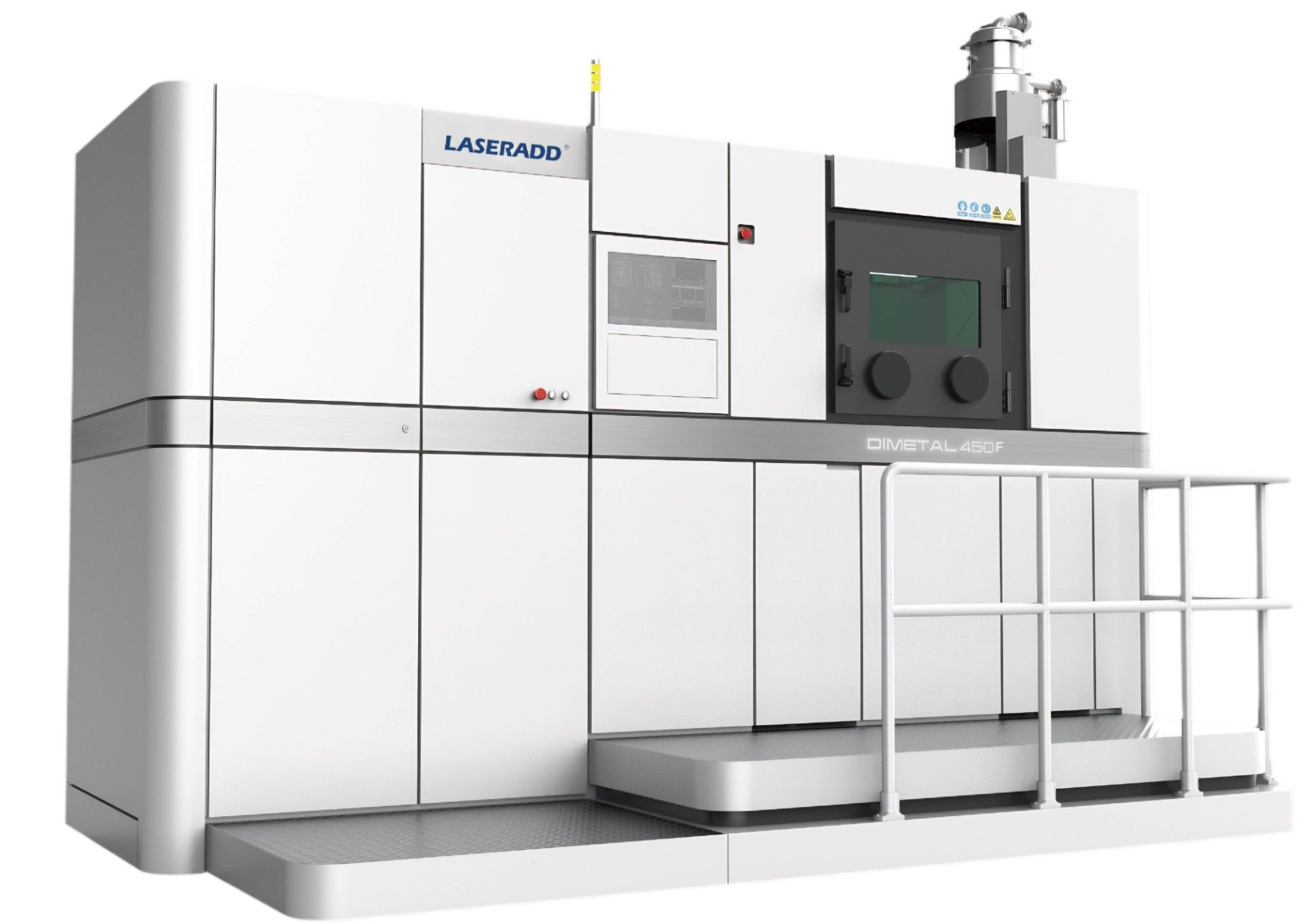 DiMetal-450F