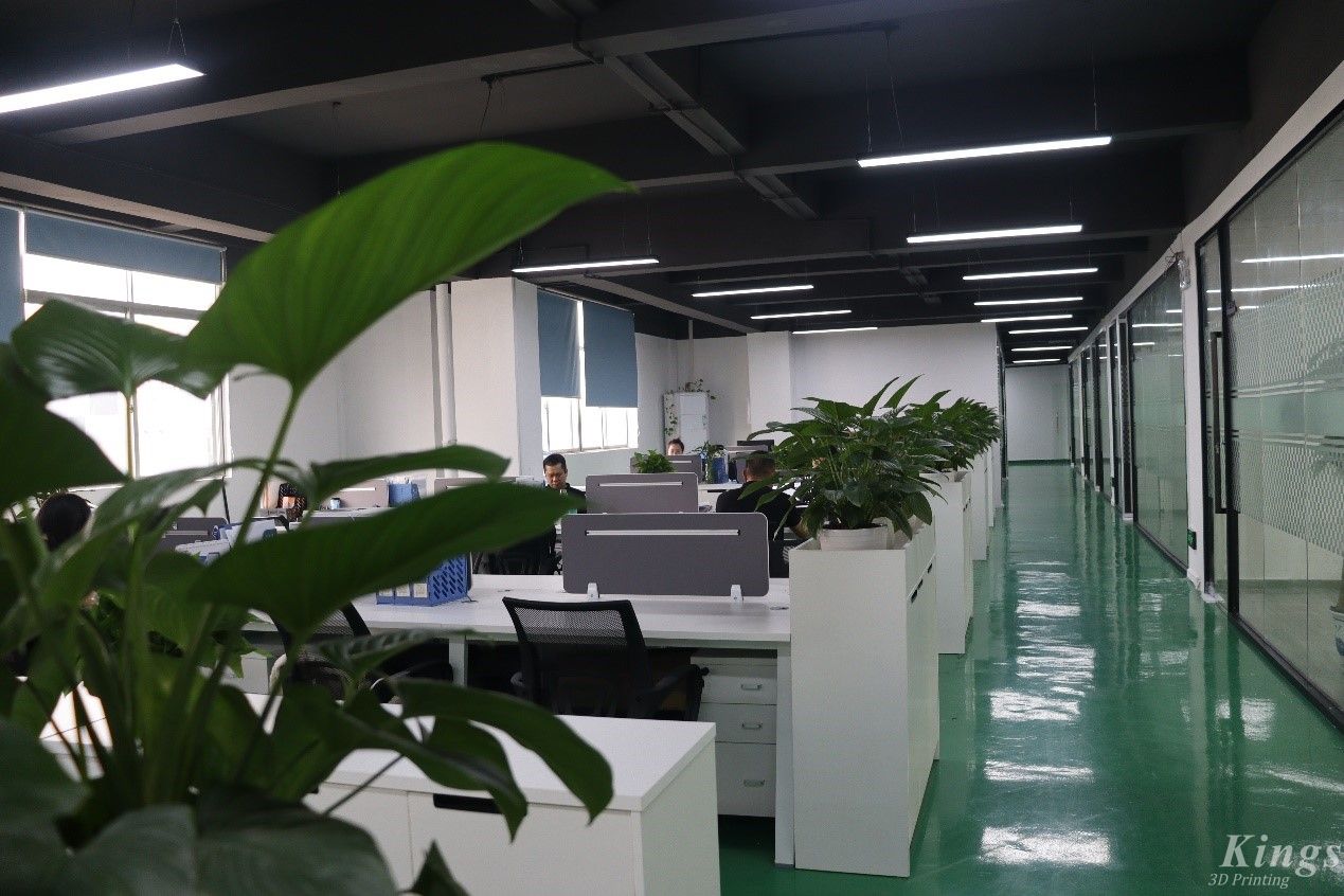 新面貌，新征程——熱烈慶祝廣州雷佳新辦公室啟用揭牌之喜